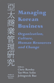 Couverture_Managing Korean Business