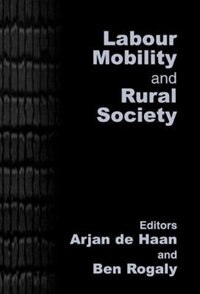 Front cover_Labour Mobility And Rural Society