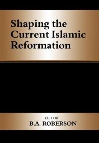 Front cover_Shaping The Current Islamic Reformation