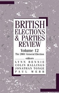 Couverture_British Elections & Parties Review