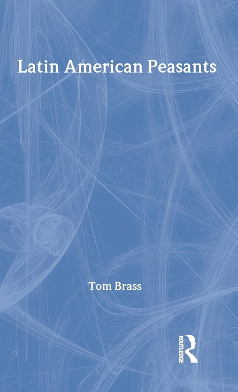 Front cover_Latin American Peasants