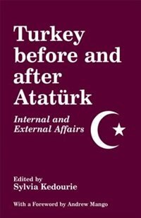 Couverture_Turkey Before And After Ataturk