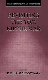 Couverture_Revisiting The Yom Kippur War
