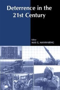 Front cover_Deterrence In The Twenty-first Century