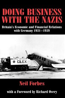 Couverture_Doing Business With The Nazis
