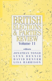 Couverture_British Elections & Parties Review