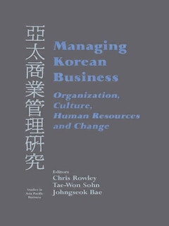 Couverture_Managing Korean Business