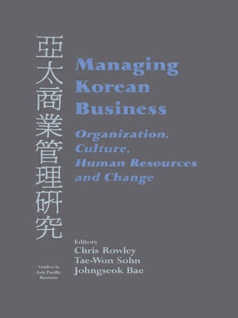 Couverture_Managing Korean Business