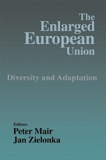 Couverture_The Enlarged European Union