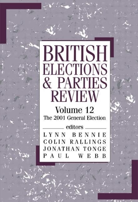 Couverture_British Elections & Parties Review