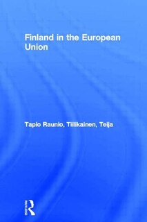 Couverture_Finland In The European Union