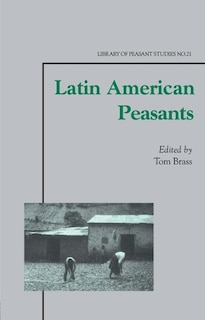 Front cover_Latin American Peasants