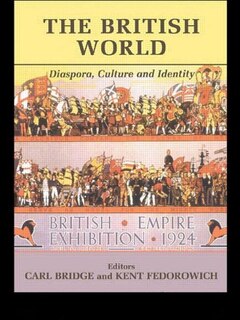 Couverture_The British World