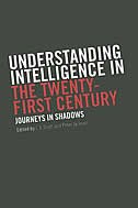 Front cover_Understanding Intelligence in the Twenty-First Century