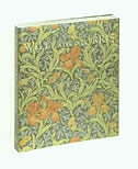 Designs Of William Morris