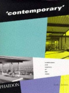 Front cover_'contemporary'