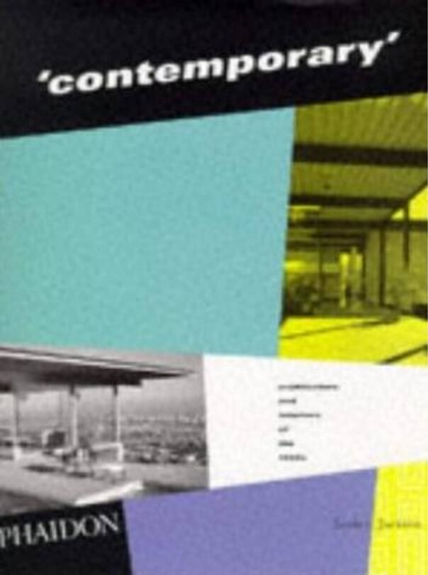Front cover_'contemporary'