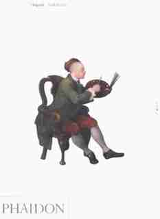 Hogarth by Mark Hallett
