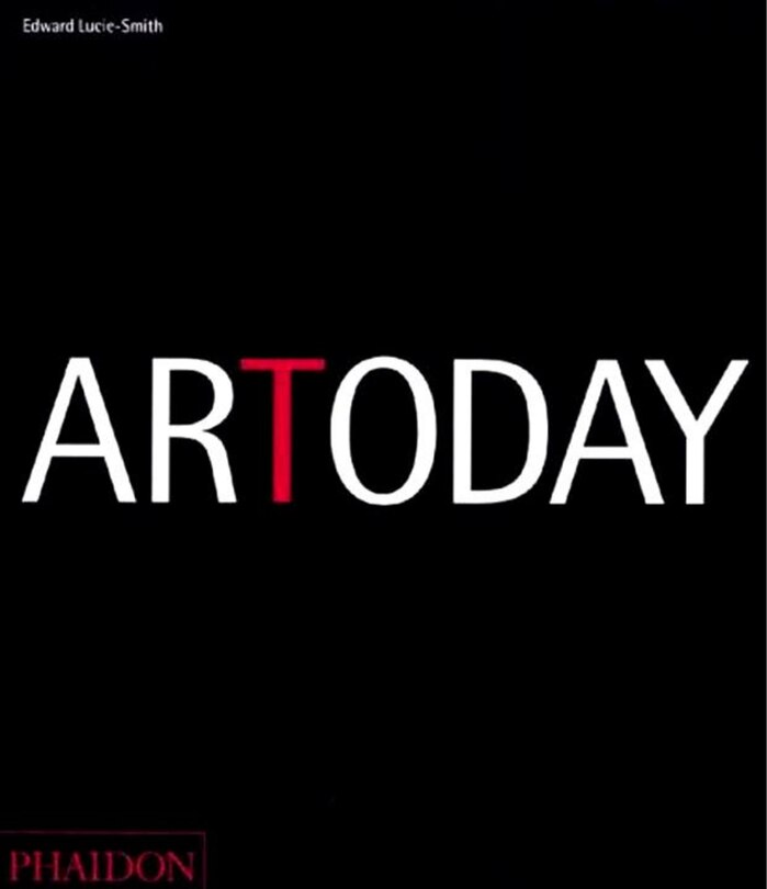 Couverture_Art Today