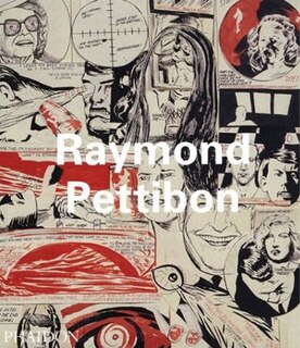 Front cover_Raymond Pettibon