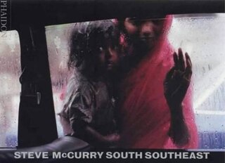 Front cover_Steve Mccurry; South Southeast