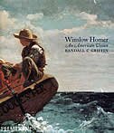 Front cover_Winslow Homer