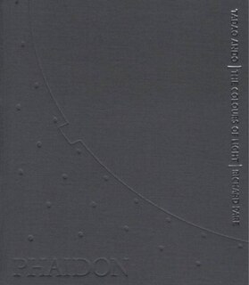 Front cover_Tadao Ando, The Colours Of Light