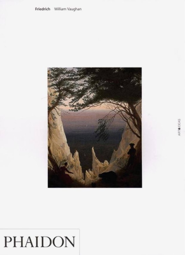 Couverture_Friedrich