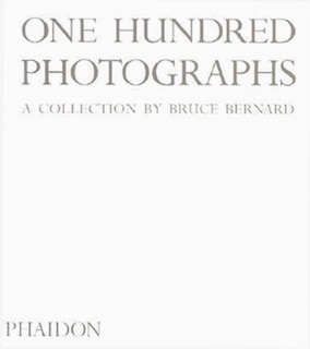 Front cover_One Hundred Photographs