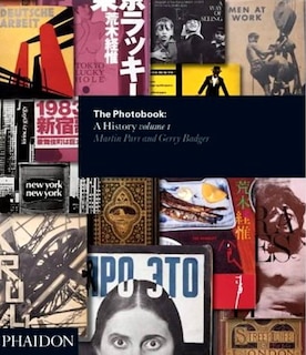 Front cover_The Photobook