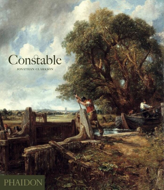 Front cover_Constable
