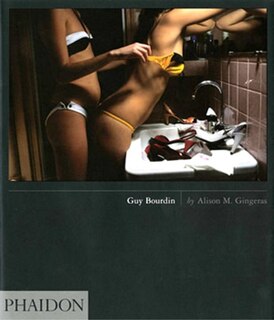 Front cover_Guy Bourdin