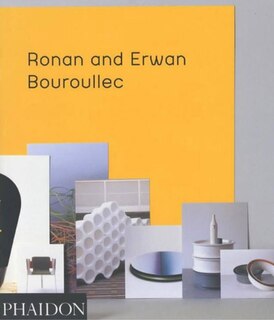 Front cover_Ronan And Erwan Bouroullec