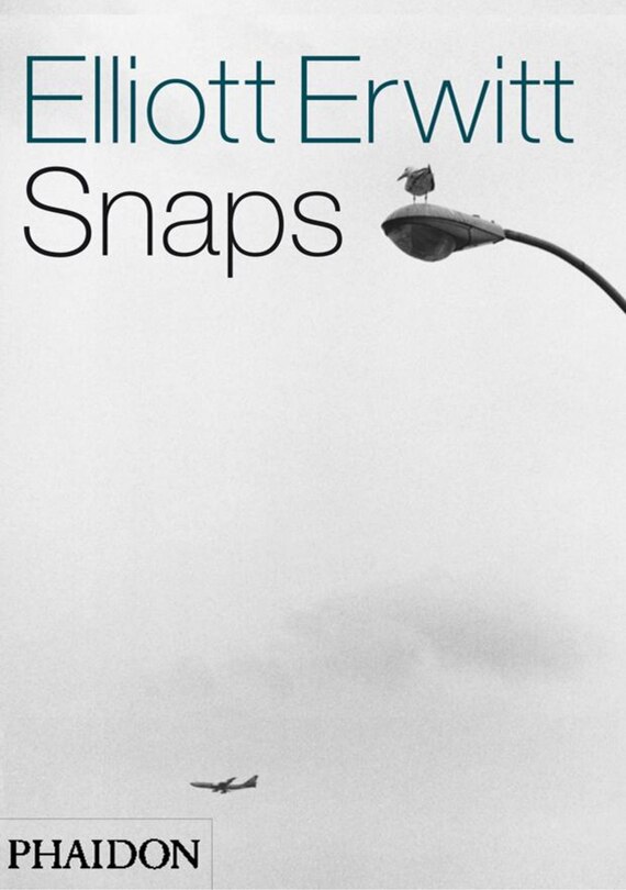 Front cover_Elliott Erwitt Snaps