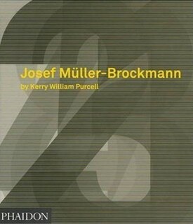 Josef Müller-brockmann