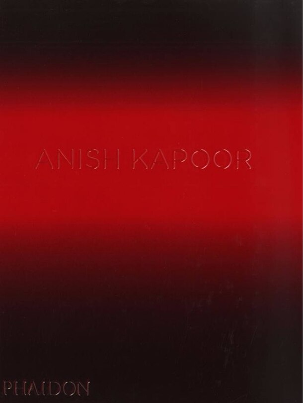 Anish Kapoor