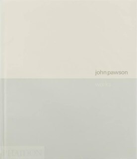 Front cover_John Pawson