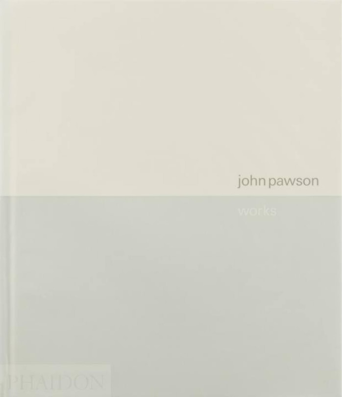 Front cover_John Pawson