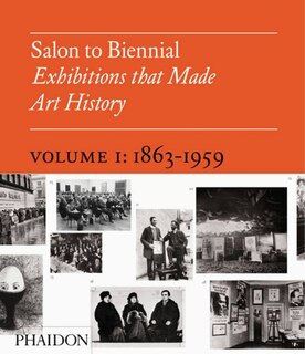 Front cover_Salon to Biennial