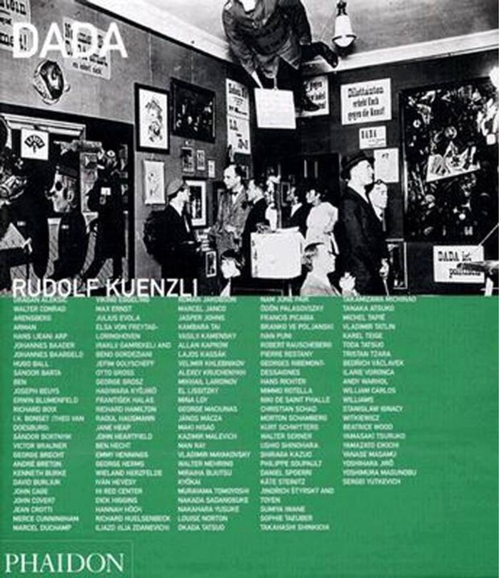 Front cover_Dada
