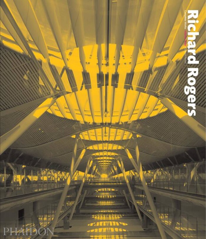 Front cover_Richard Rogers