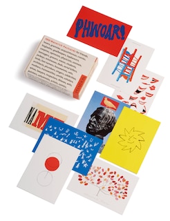 Front cover_100 Maverick Postcards