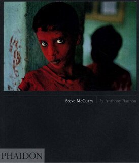 Front cover_Steve Mccurry
