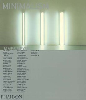 Front cover_Minimalism
