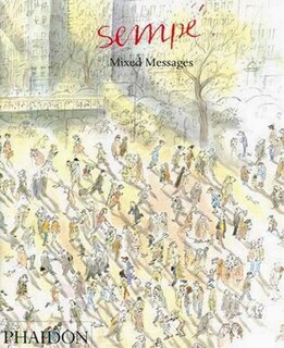 Front cover_Mixed Messages