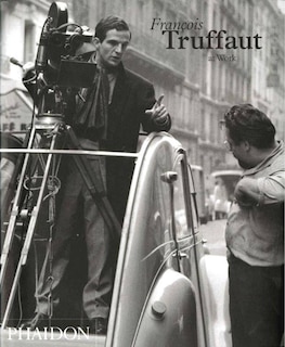 Front cover_Truffaut At Work