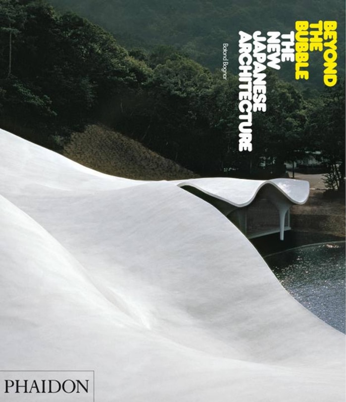 Front cover_Beyond The Bubble