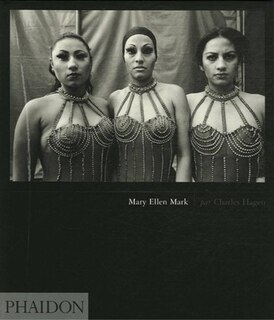 Front cover_Mary Ellen Mark