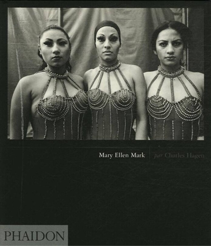 Front cover_Mary Ellen Mark