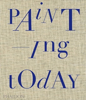 Front cover_Painting Today